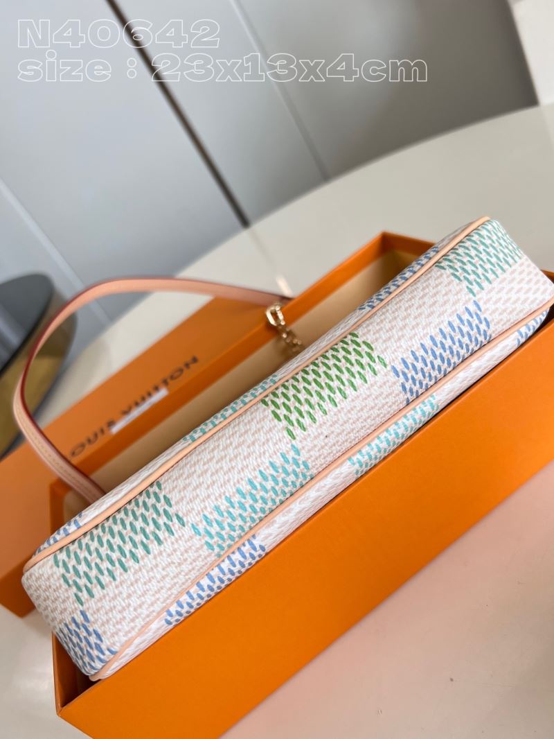 Louis Vuitton Satchel Bags